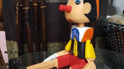 놓치면 후회! 목각인형50cm 득템 후기 & 활용팁✨